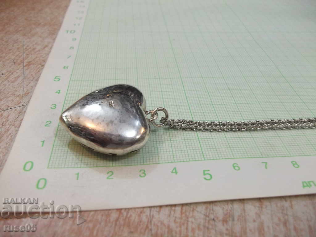 Silver coin silver - 21.2 g - 7 Silver coin silver - 21.2 g - 7