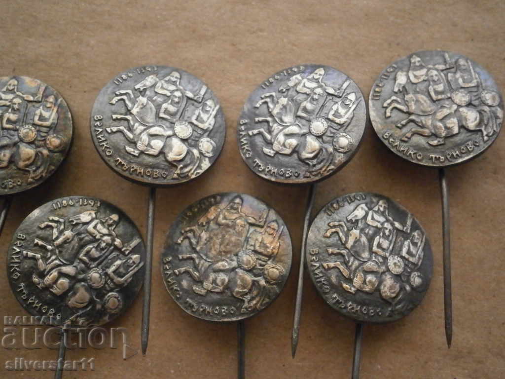 Auction lot badges 1186 1393 Auction lot badges 1186 1393