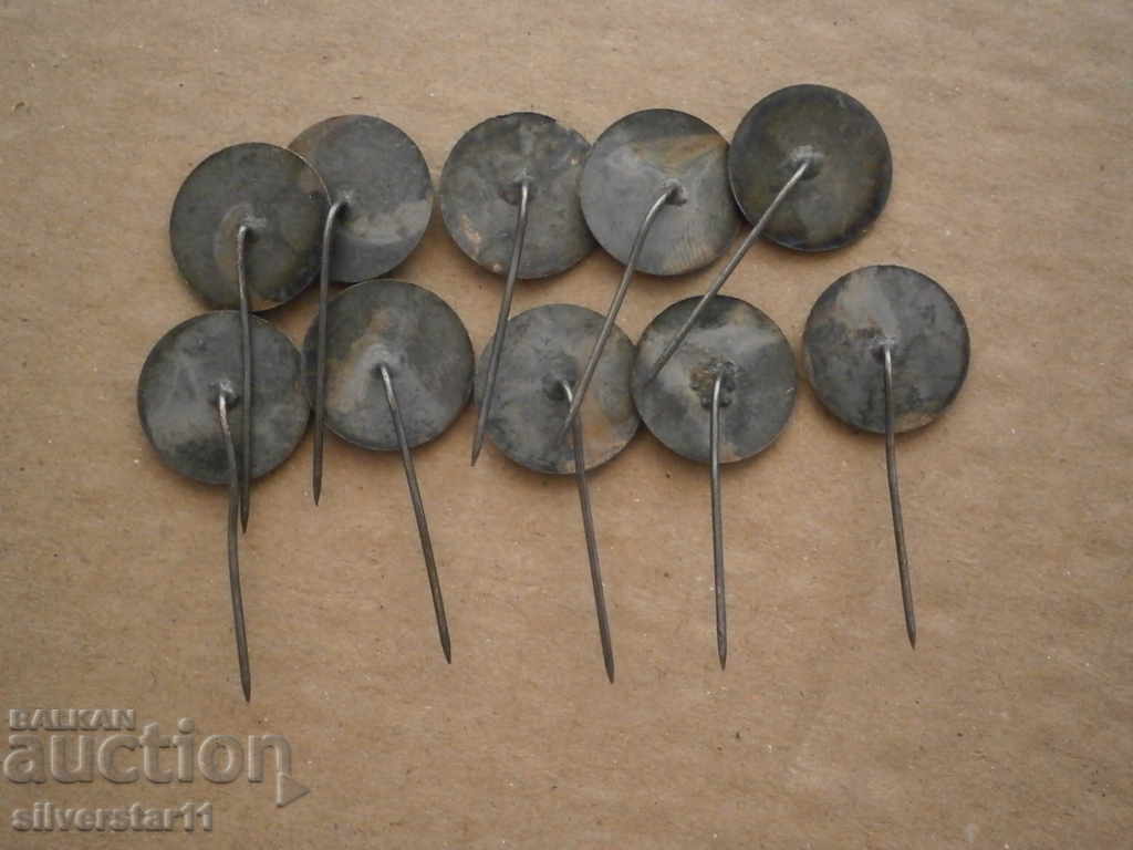 lot badges 1186 1393 - 7 lot badges 1186 1393 - 7