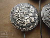 lot badges 1186 1393