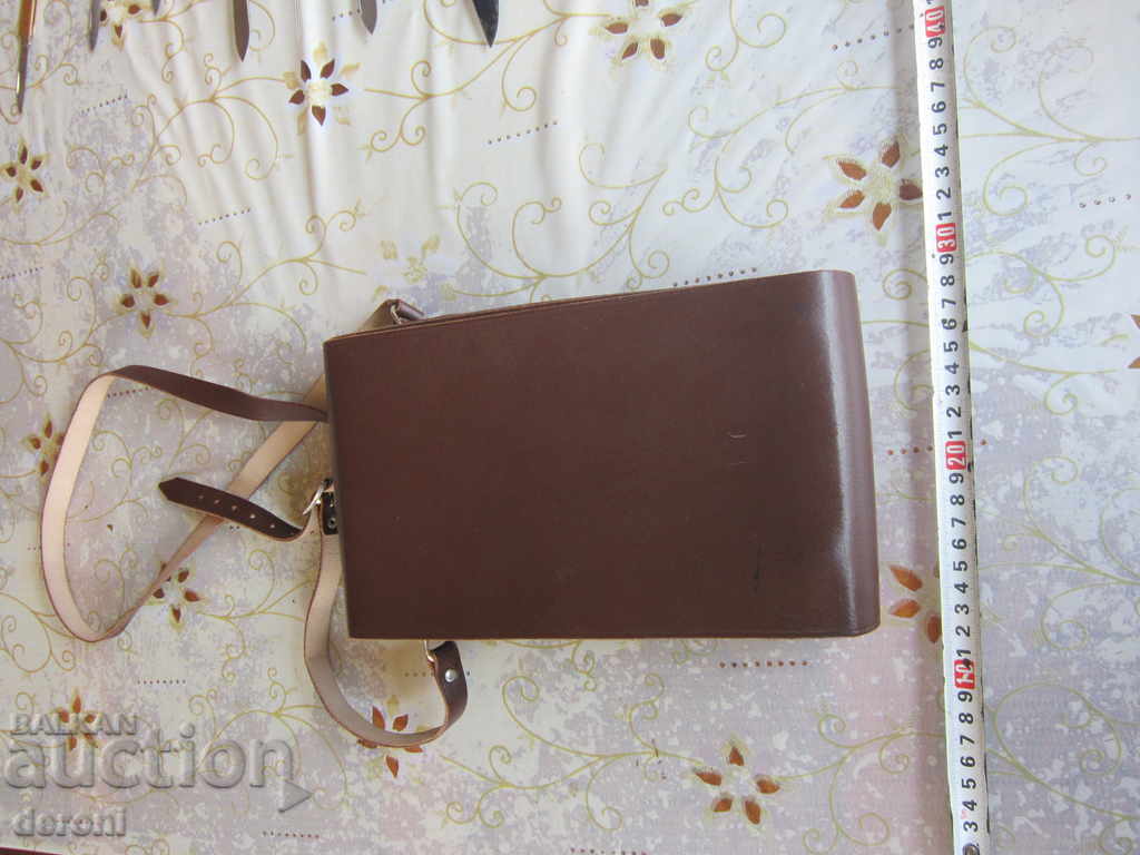 German Leather Case Box Case Box with price 15.00 BGN | € 7.67 German Leather Case Box Case Box with price 15.00 BGN | € 7.67