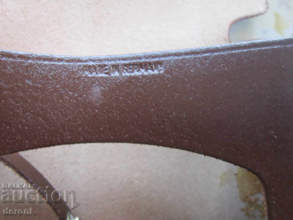 Delivery of German Leather Case Box Case Box Delivery of German Leather Case Box Case Box