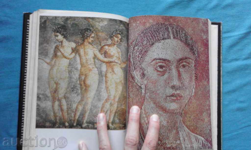 viața de zi cu zi în Pompei - Robert Etienne - 6 viața de zi cu zi în Pompei - Robert Etienne - 6