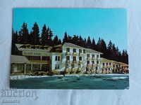 Pamporovo dom White Houses 1983 К 173