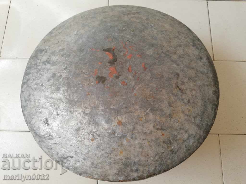 Tinned boiler, baker, water tank, copper copper pot - 5 Tinned boiler, baker, water tank, copper copper pot - 5