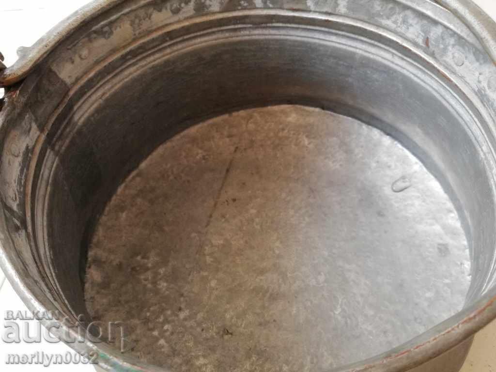 Delivery of Tinned boiler, copper, water heater, copper copper vessel Delivery of Tinned boiler, copper, water heater, copper copper vessel