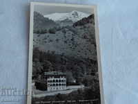 Rilski monastery hotel Balkantourist K 173