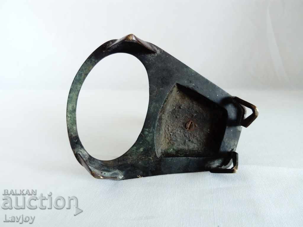 Nefertiti Inkwell - 6 Nefertiti Inkwell - 6