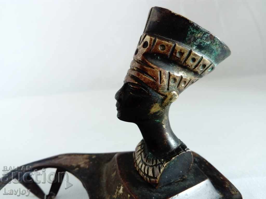 Nefertiti Inkwell - 7 Nefertiti Inkwell - 7