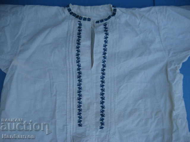 AUTHENTIC MEN'S SHIRT NOSIA with price 80.00 BGN | € 40.90 AUTHENTIC MEN'S SHIRT NOSIA with price 80.00 BGN | € 40.90