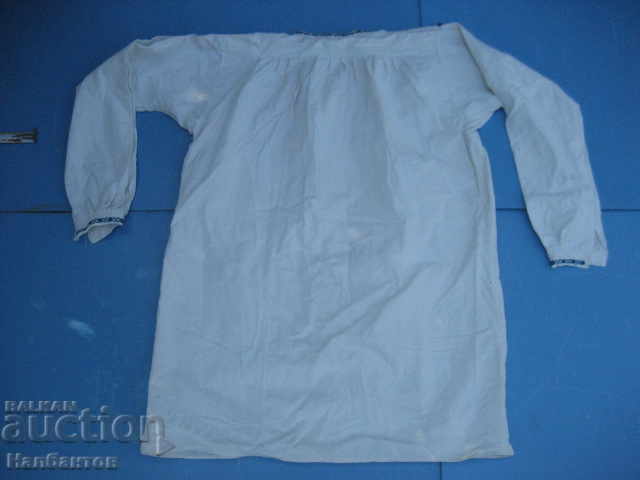 Auction AUTHENTIC MEN'S SHIRT NOSIA Auction AUTHENTIC MEN'S SHIRT NOSIA