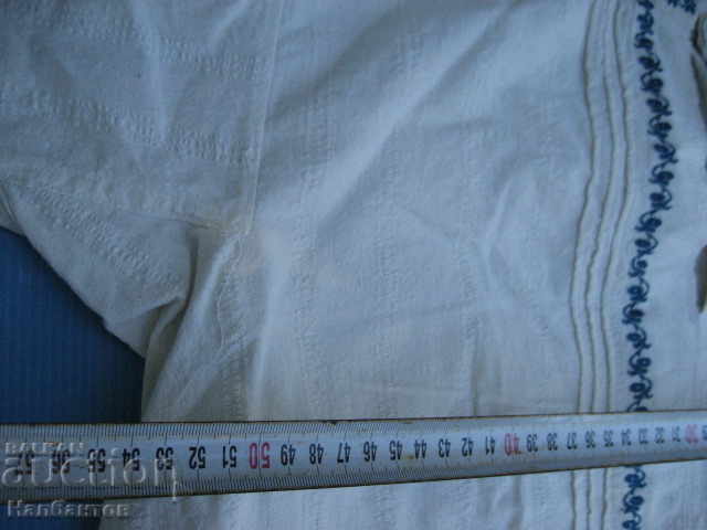 AUTHENTIC MEN'S SHIRT NOSIA - 5 AUTHENTIC MEN'S SHIRT NOSIA - 5