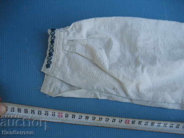 AUTHENTIC MEN'S SHIRT NOSIA - 6 AUTHENTIC MEN'S SHIRT NOSIA - 6