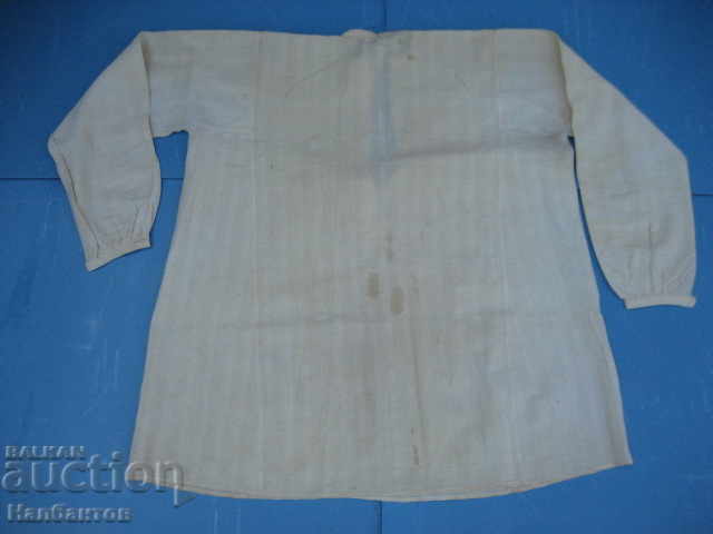 COSTUM SHIRT MEN'S AUTENTICE cu preț 30.00 BGN | € 15.34