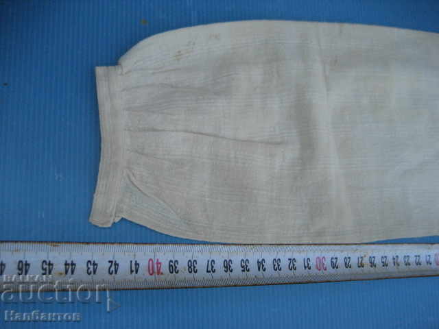 COSTUM SHIRT MEN'S AUTENTICE - 5