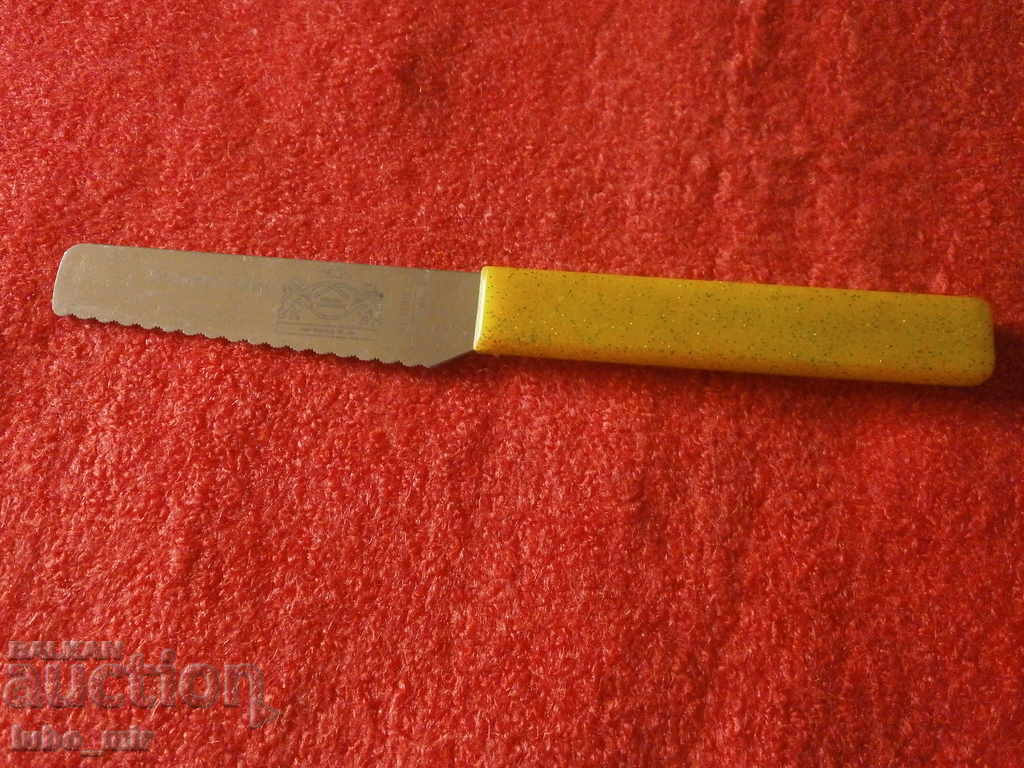 OLD KNIFE - SOLINGEN - GERMANY