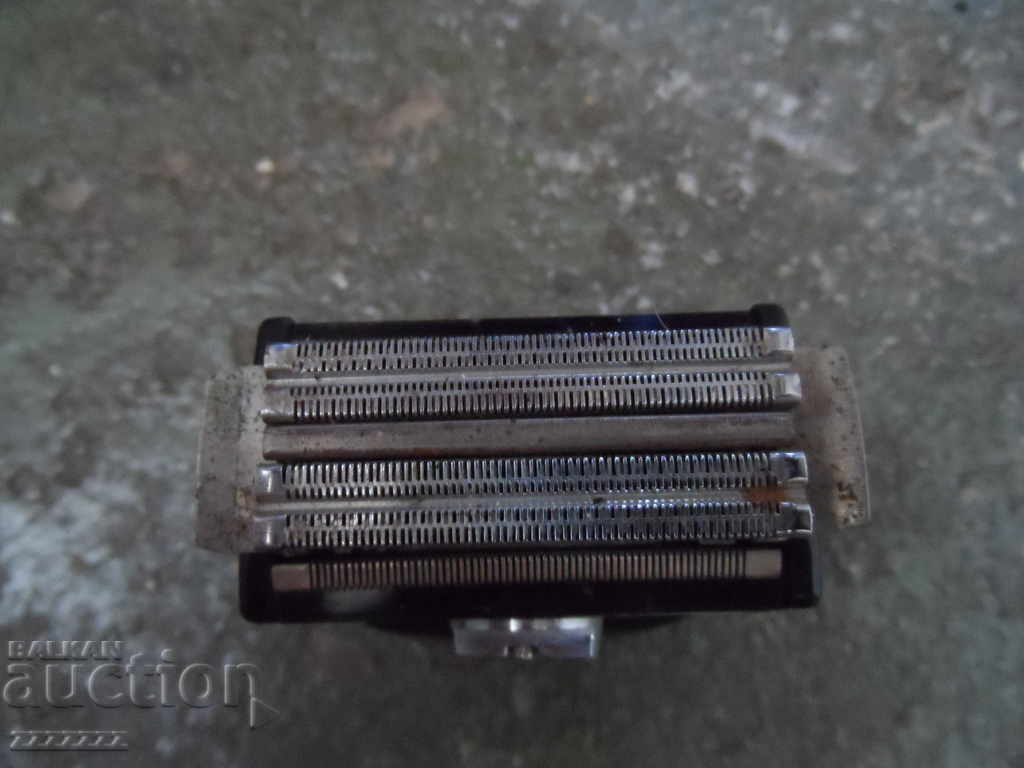 old razor SEAGULL 2 - 5 old razor SEAGULL 2 - 5