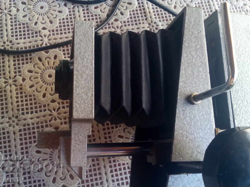 Old Camera for Slides - 5 Old Camera for Slides - 5