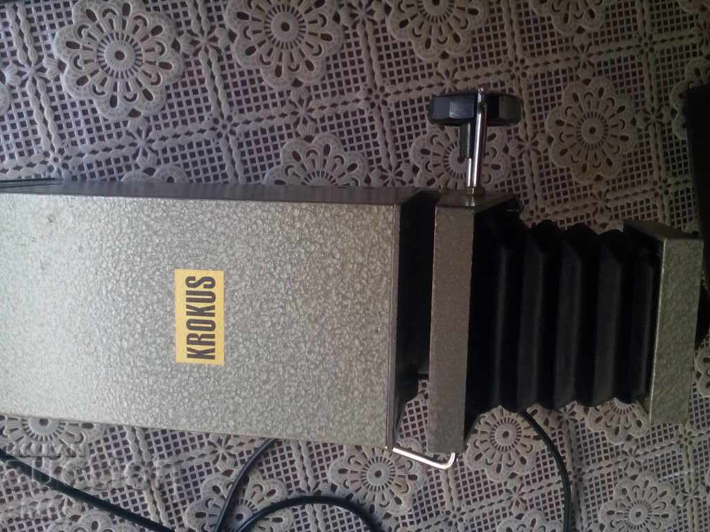 Old Camera for Slides - 7 Old Camera for Slides - 7