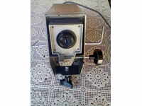 Παλιά κάμερα για διαφάνειες