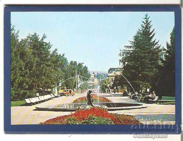Map Bulgaria Razgrad Album with views with price 4.00 BGN | € 2.05 Map Bulgaria Razgrad Album with views with price 4.00 BGN | € 2.05