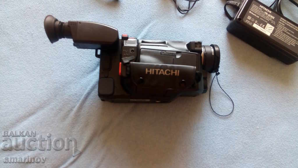old HITACHI camera discount - 5 old HITACHI camera discount - 5