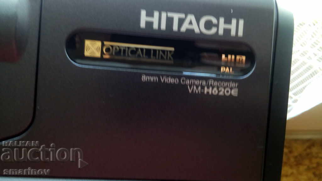 old HITACHI camera discount - 6 old HITACHI camera discount - 6