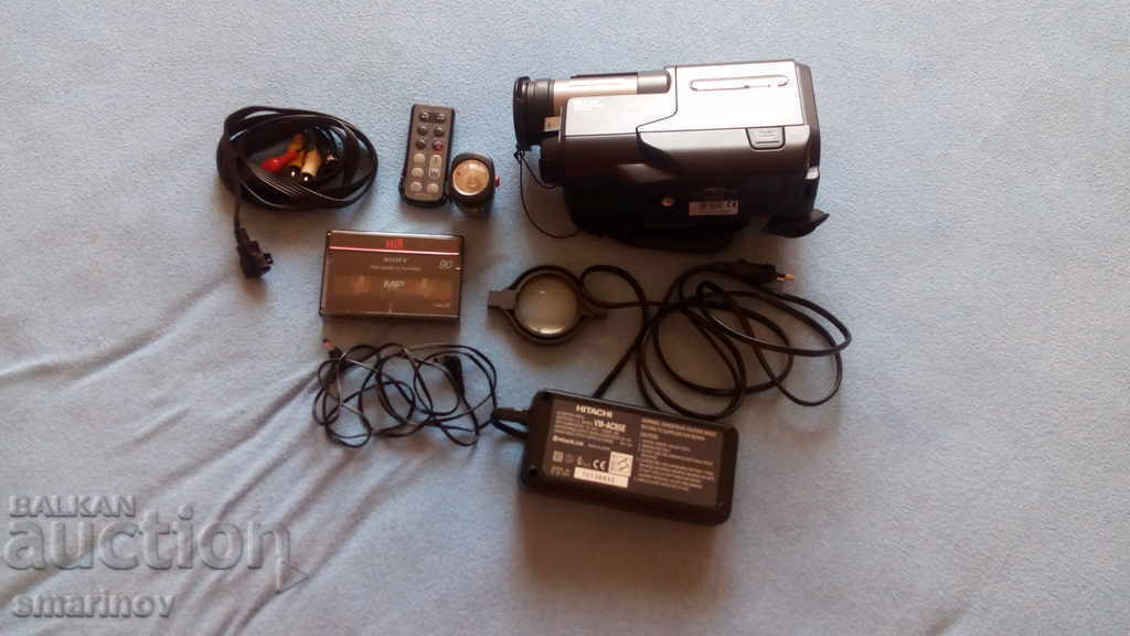 old HITACHI camera discount old HITACHI camera discount