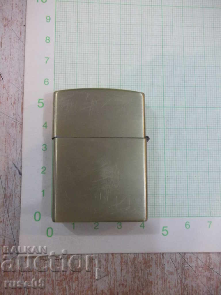 Запалка "baixin" бензинова работеща с цена 10.00 лв. | € 5.11 Запалка "baixin" бензинова работеща с цена 10.00 лв. | € 5.11