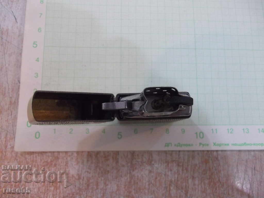 Запалка "baixin" бензинова работеща - 6 Запалка "baixin" бензинова работеща - 6