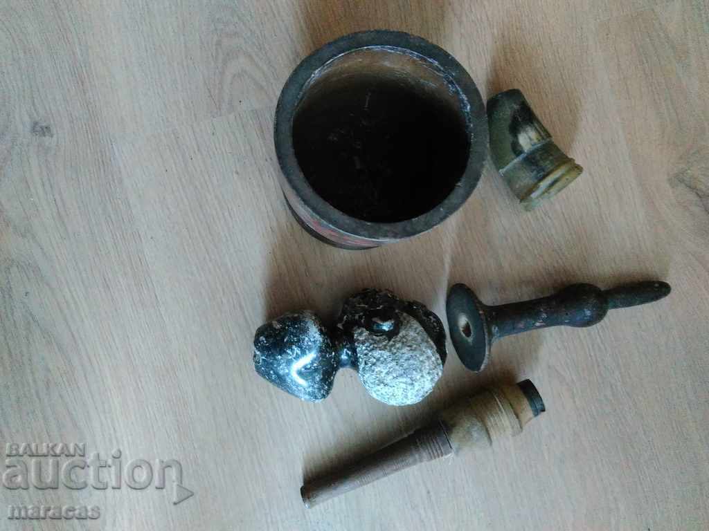 Πολλές αντίκες με τιμή € 9.71 | 18.99 BGN