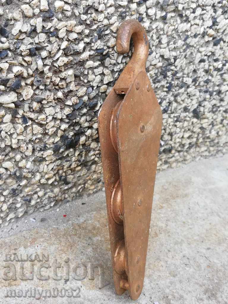 Auction Old rollers forged rolls polystyrene forged iron Auction Old rollers forged rolls polystyrene forged iron