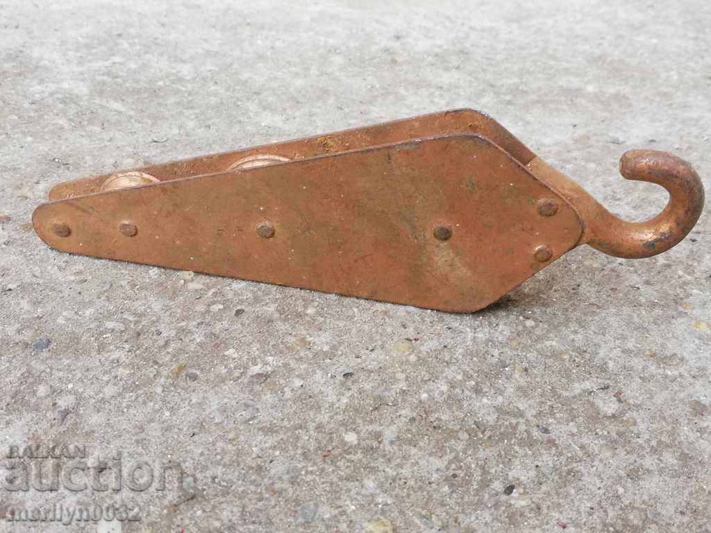 Old rollers forged rolls polystyrene forged iron - 5 Old rollers forged rolls polystyrene forged iron - 5