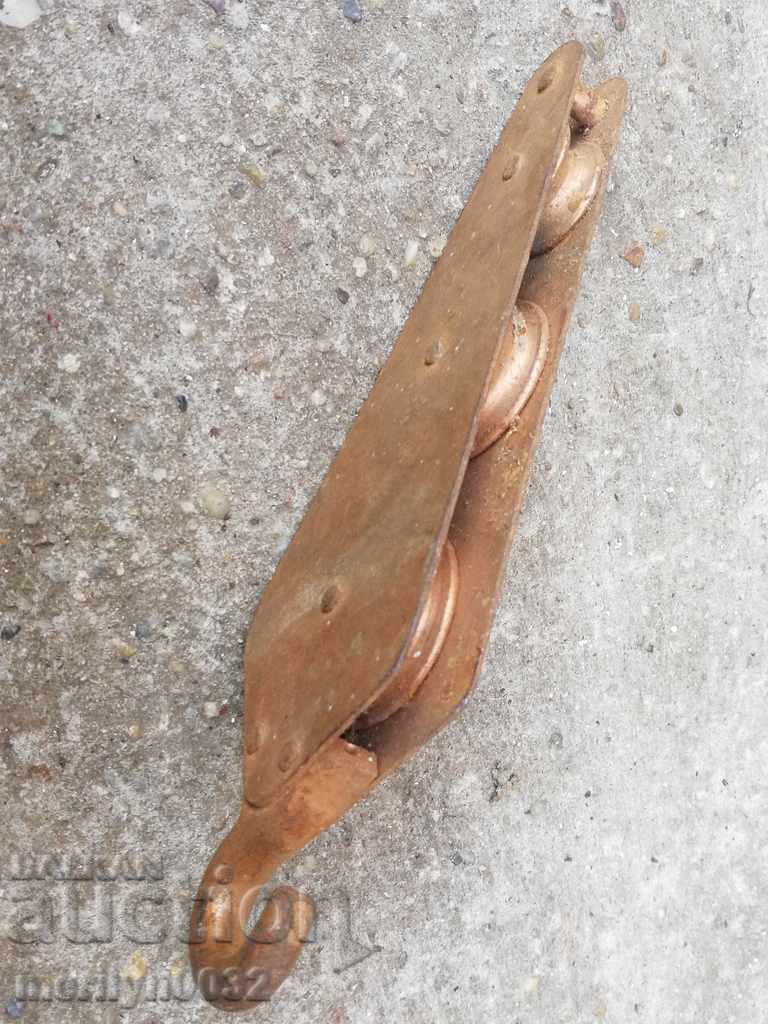 Old rollers forged rolls polystyrene forged iron - 6 Old rollers forged rolls polystyrene forged iron - 6