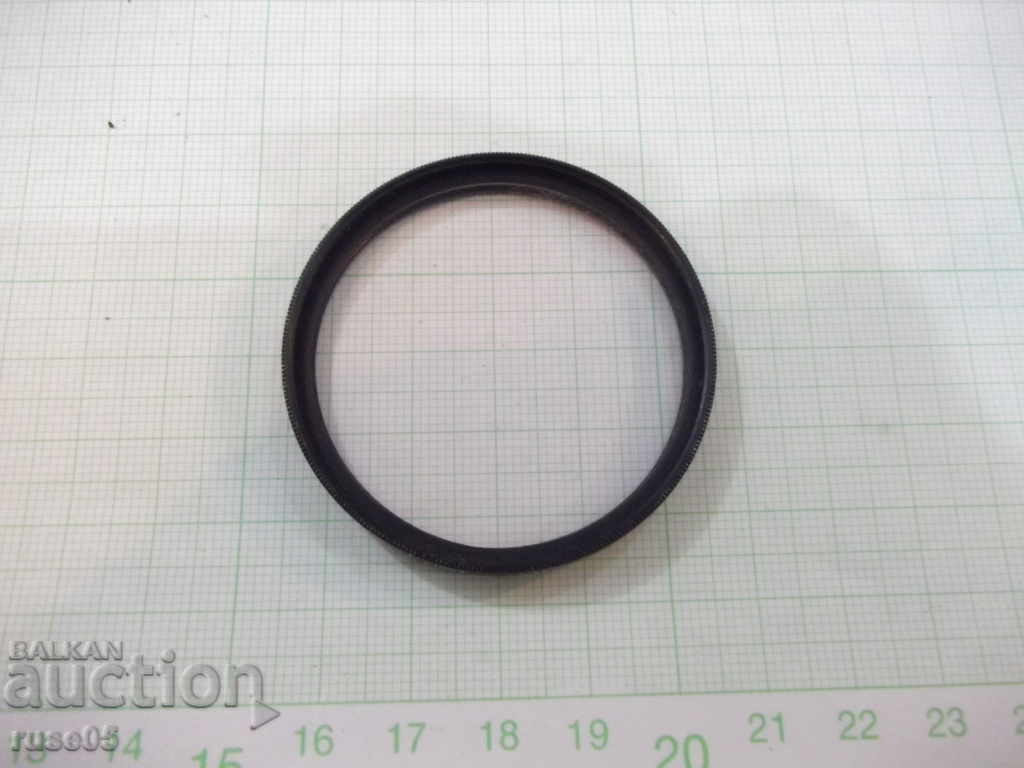 Delivery of Photo Filter (HOYA 49 mm SKYLIGHT / 1B / JAPAN)
