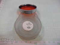 Photo filter (gelb-orange ca. 4x / u.- 49 mm.)