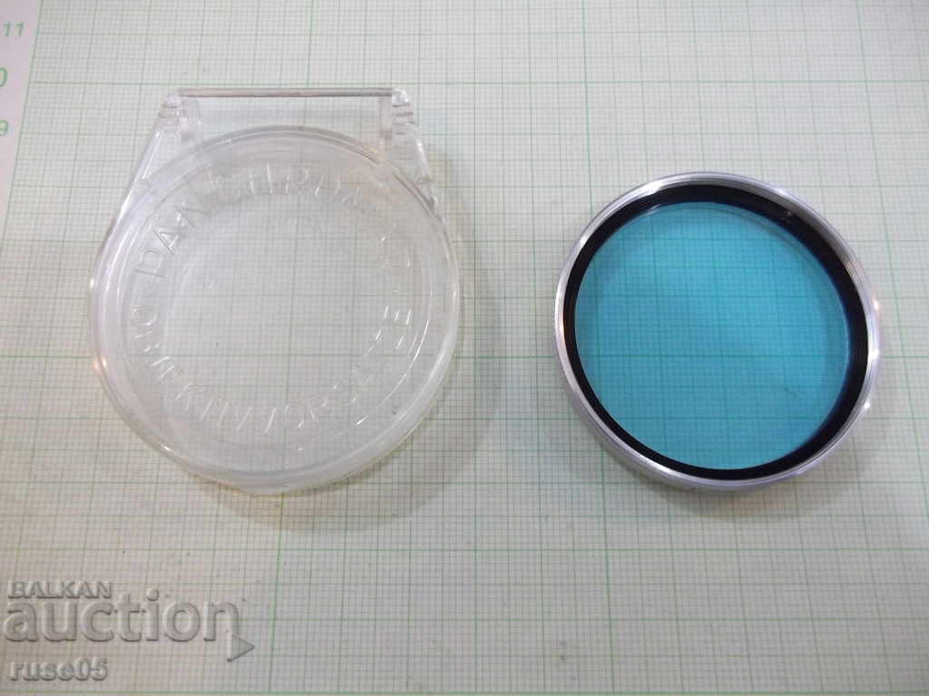 Photographic Filter (E 49) with price 5.00 BGN | € 2.56 Photographic Filter (E 49) with price 5.00 BGN | € 2.56