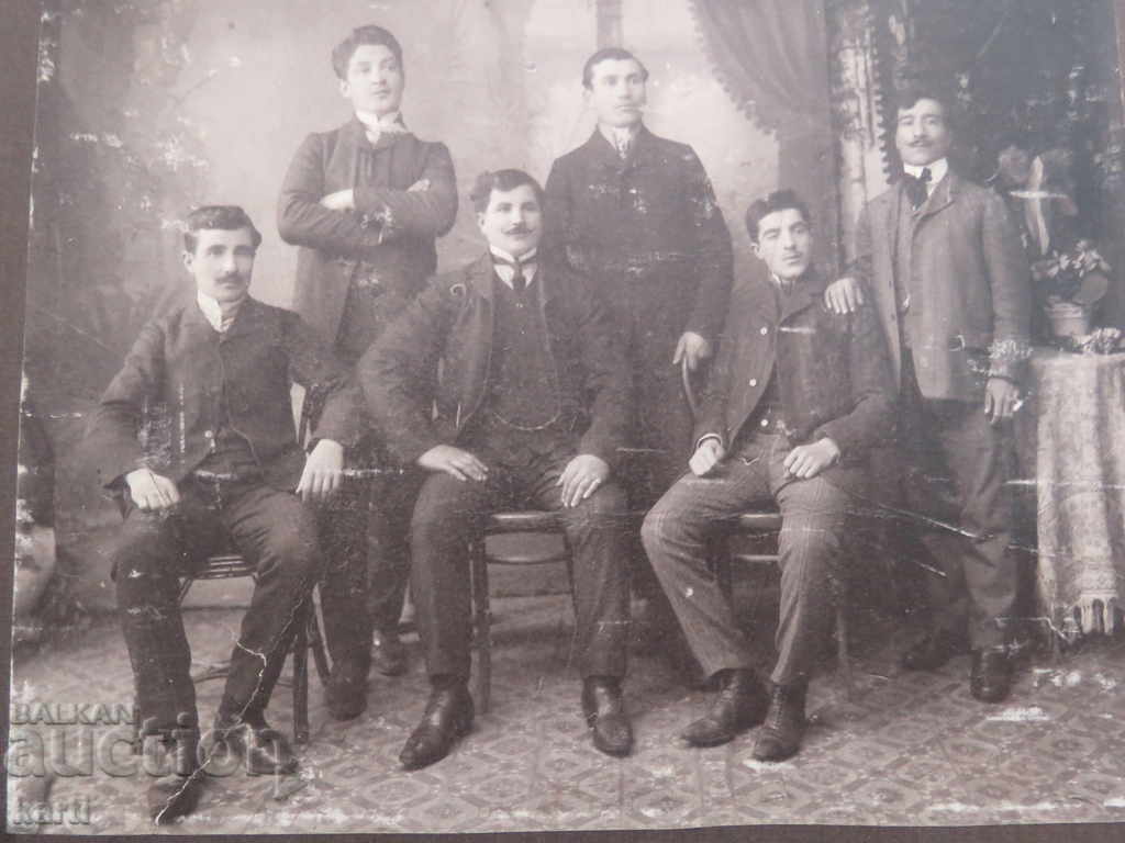 ΠΑΛΙΑ ΦΩΤΟΓΡΑΦΙΑ - ΧΑΡΤΟΝΙ - ΜΕΓΑΛΟ ΠΑΛΙΑ ΦΩΤΟΓΡΑΦΙΑ - ΧΑΡΤΟΝΙ - ΜΕΓΑΛΟ