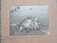 Fotografii vechi - carton - BIG