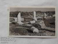 Razgrad excavations from Abritus K 176