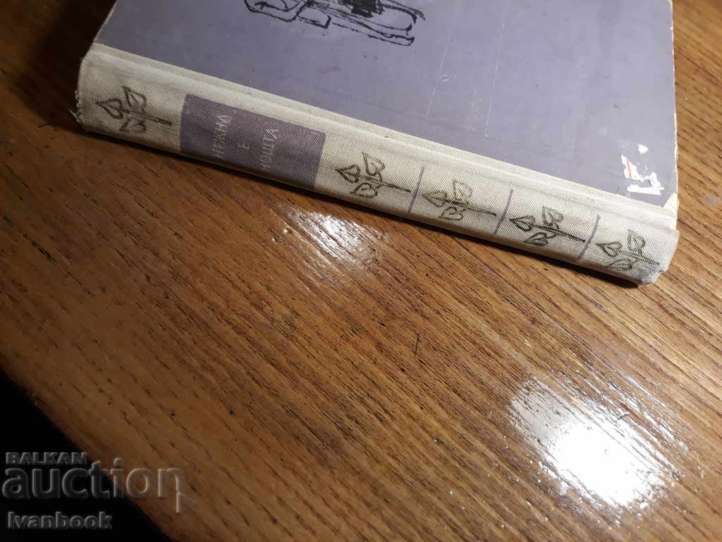 F. Scott Fitzgerald - Η νύχτα είναι τρυφερή με τιμή 2.00 BGN | € 1.02 F. Scott Fitzgerald - Η νύχτα είναι τρυφερή με τιμή 2.00 BGN | € 1.02