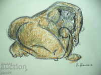 HRISTO NEYKOV (1929 - 1999) - BODY BODY