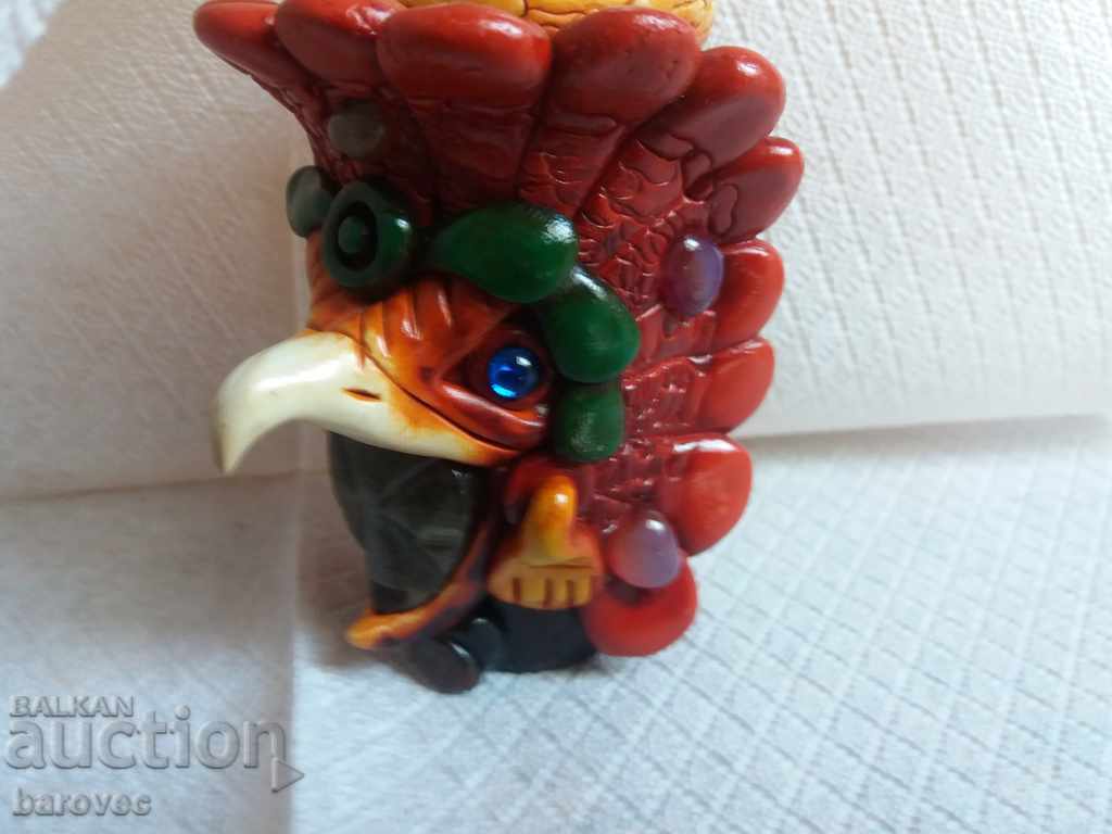 Mexico Art Glass ??? with price 24.99 BGN | € 12.78 Mexico Art Glass ??? with price 24.99 BGN | € 12.78