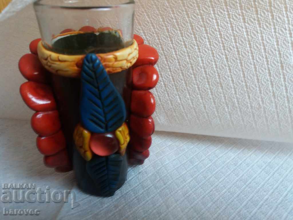 Delivery of Mexico Art Glass ??? Delivery of Mexico Art Glass ???