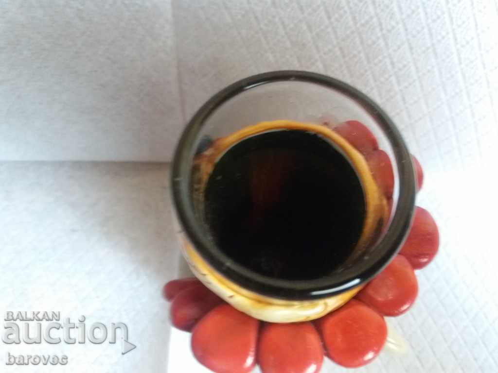 Mexico Art Glass ??? - 5 Mexico Art Glass ??? - 5