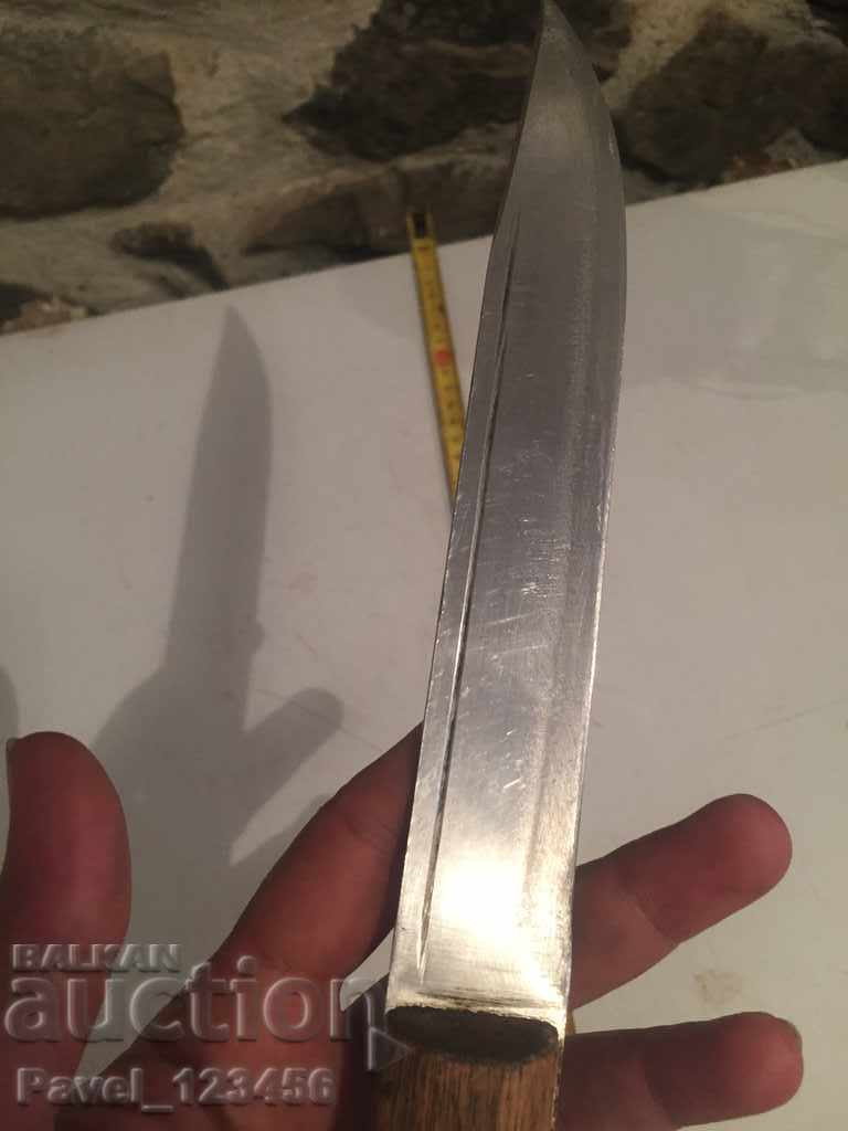 old knife - 5 old knife - 5