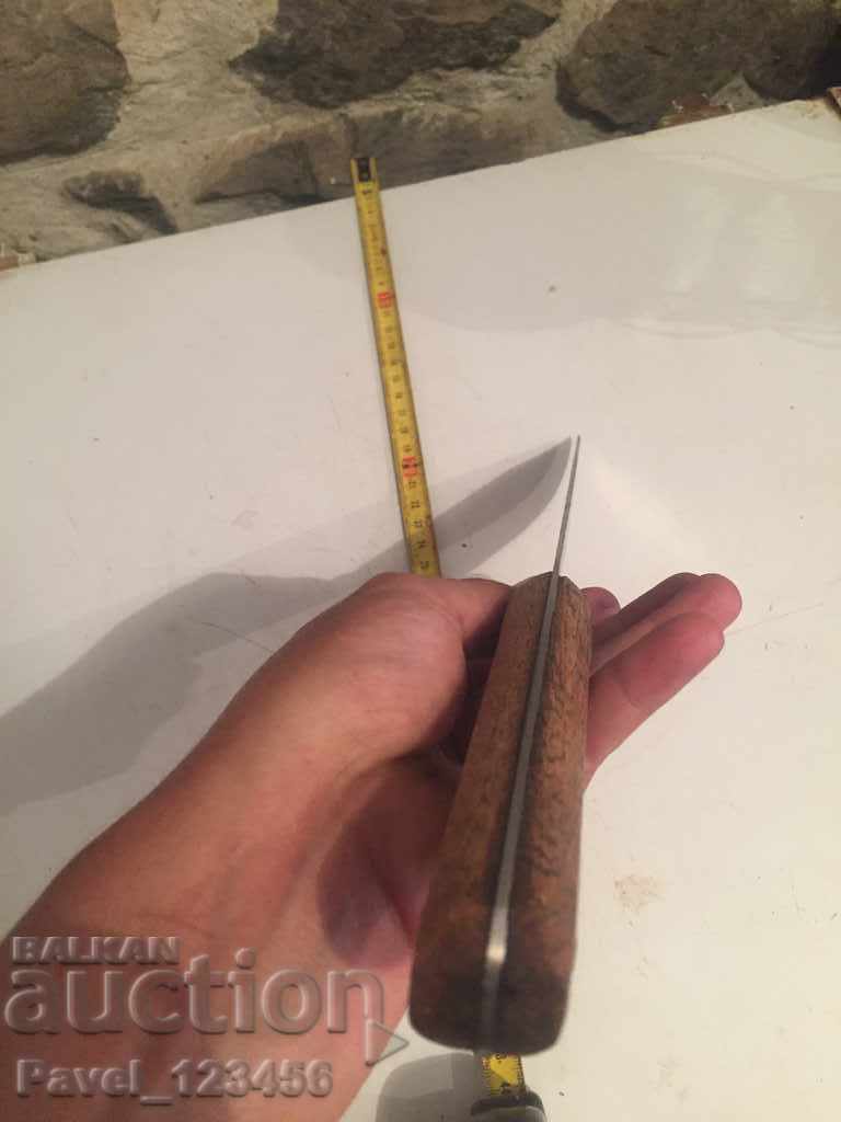 old knife - 6 old knife - 6