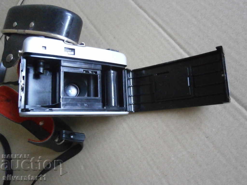 Delivery of RETRO vintage Camera Delivery of RETRO vintage Camera