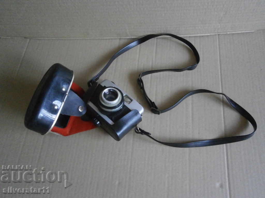 RETRO vintage Camera - 7 RETRO vintage Camera - 7