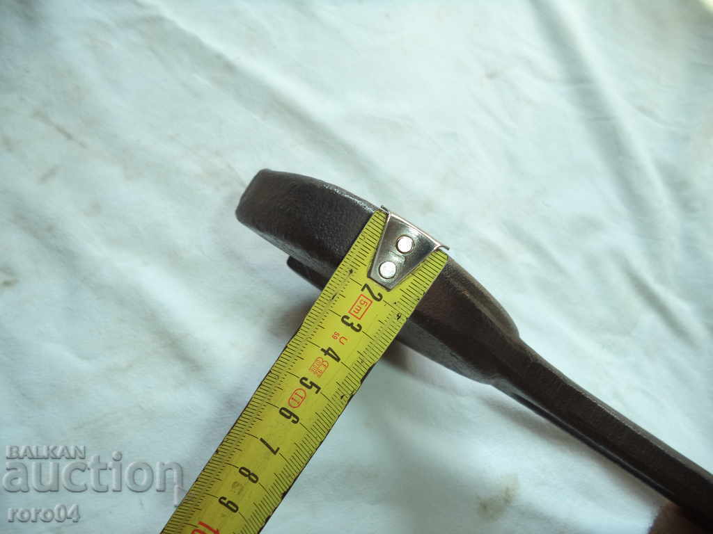 VEHICLE KEY - 65/70 - XXXL SIZE - 7